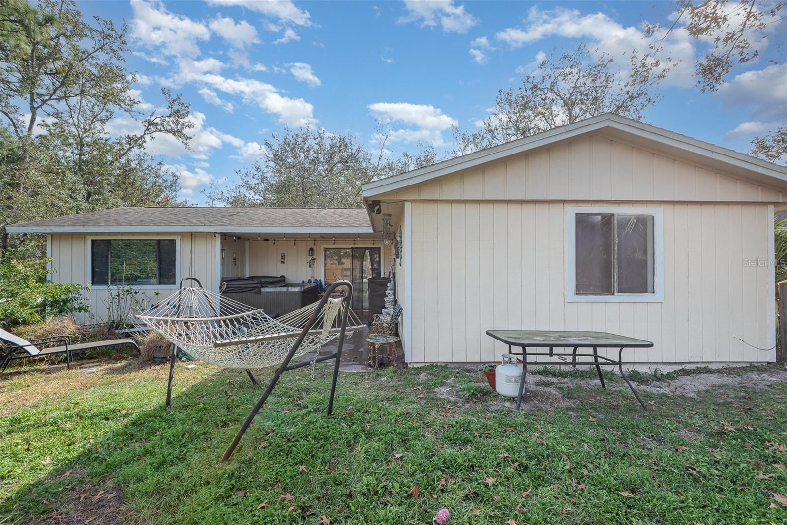 1 BLACK JACK CIR, PORT ORANGE, FL, 32128