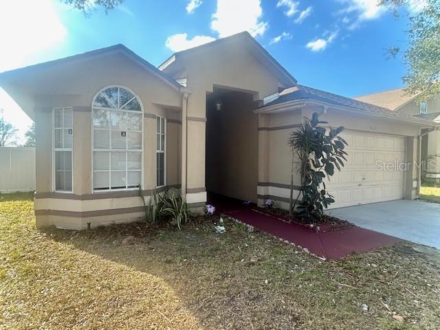 860 STONECHAPEL CT, APOPKA, FL, 32712