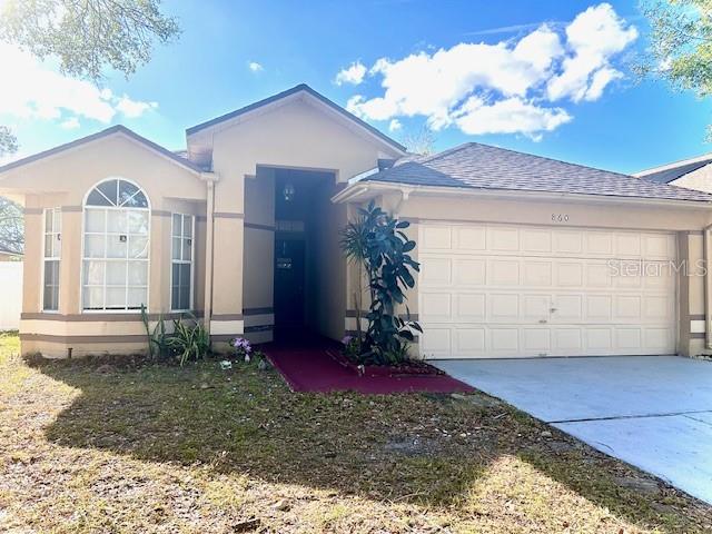 860 STONECHAPEL CT, APOPKA, FL, 32712