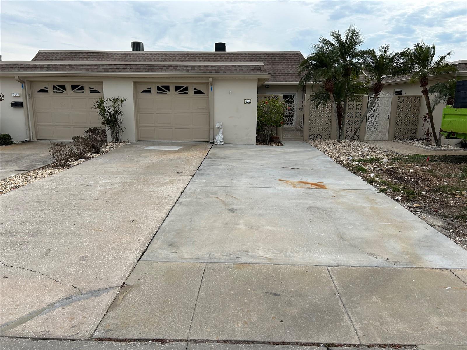 322 BOCA CIEGA POINT BLVD N, ST PETERSBURG, FL, 33708