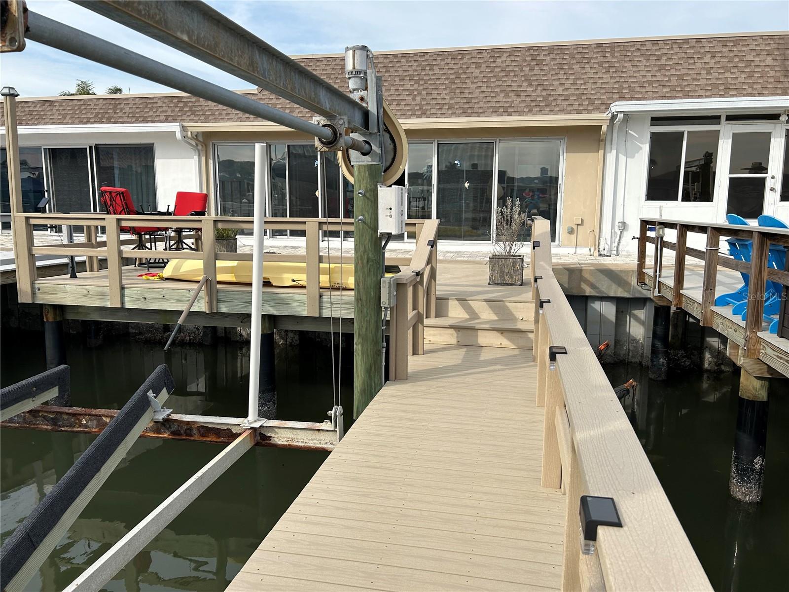 322 BOCA CIEGA POINT BLVD N, ST PETERSBURG, FL, 33708