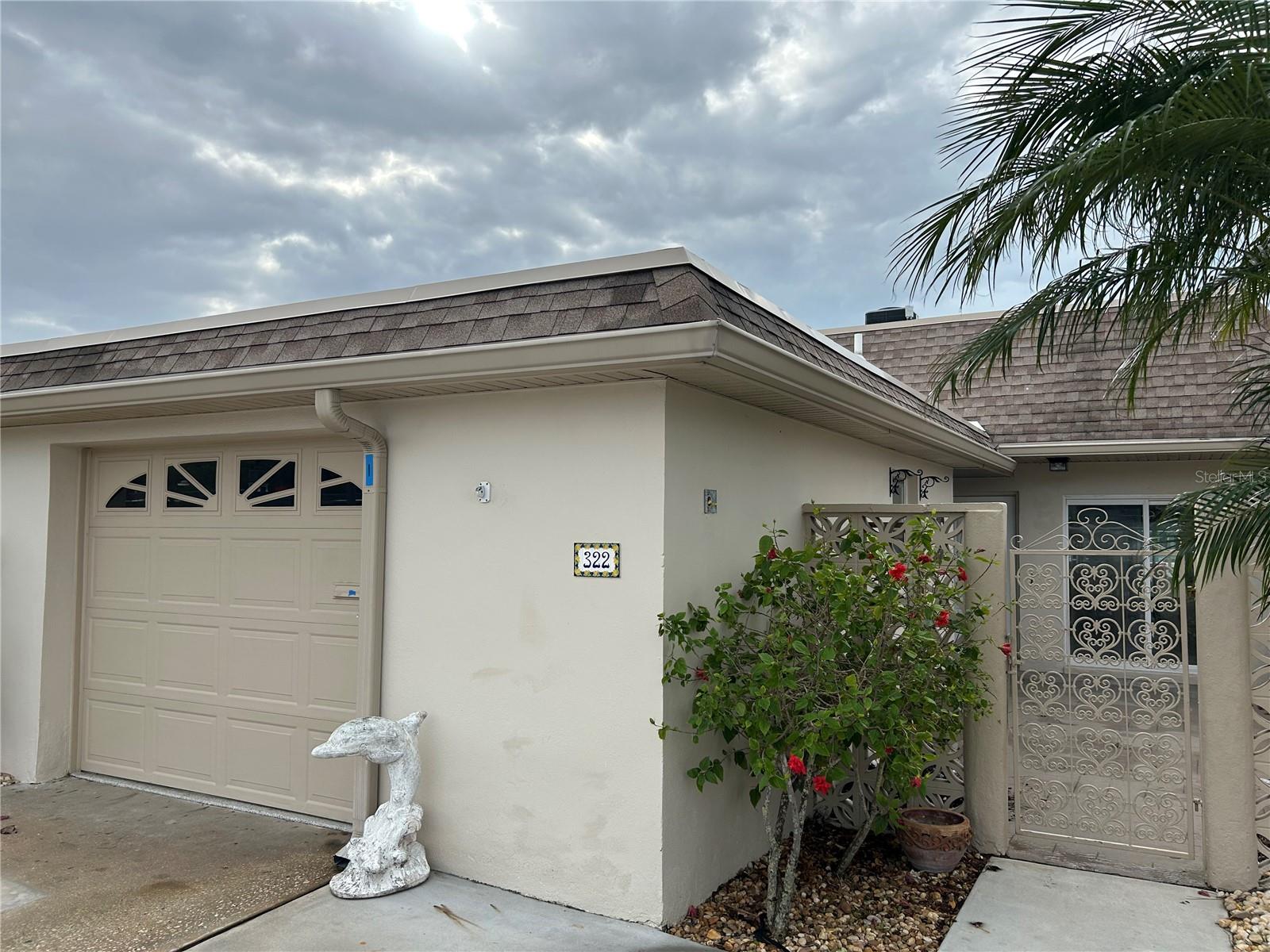322 BOCA CIEGA POINT BLVD N, ST PETERSBURG, FL, 33708
