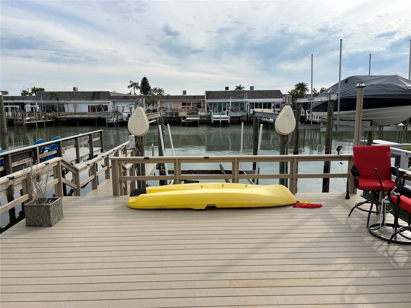 322 BOCA CIEGA POINT BLVD N, ST PETERSBURG, FL, 33708