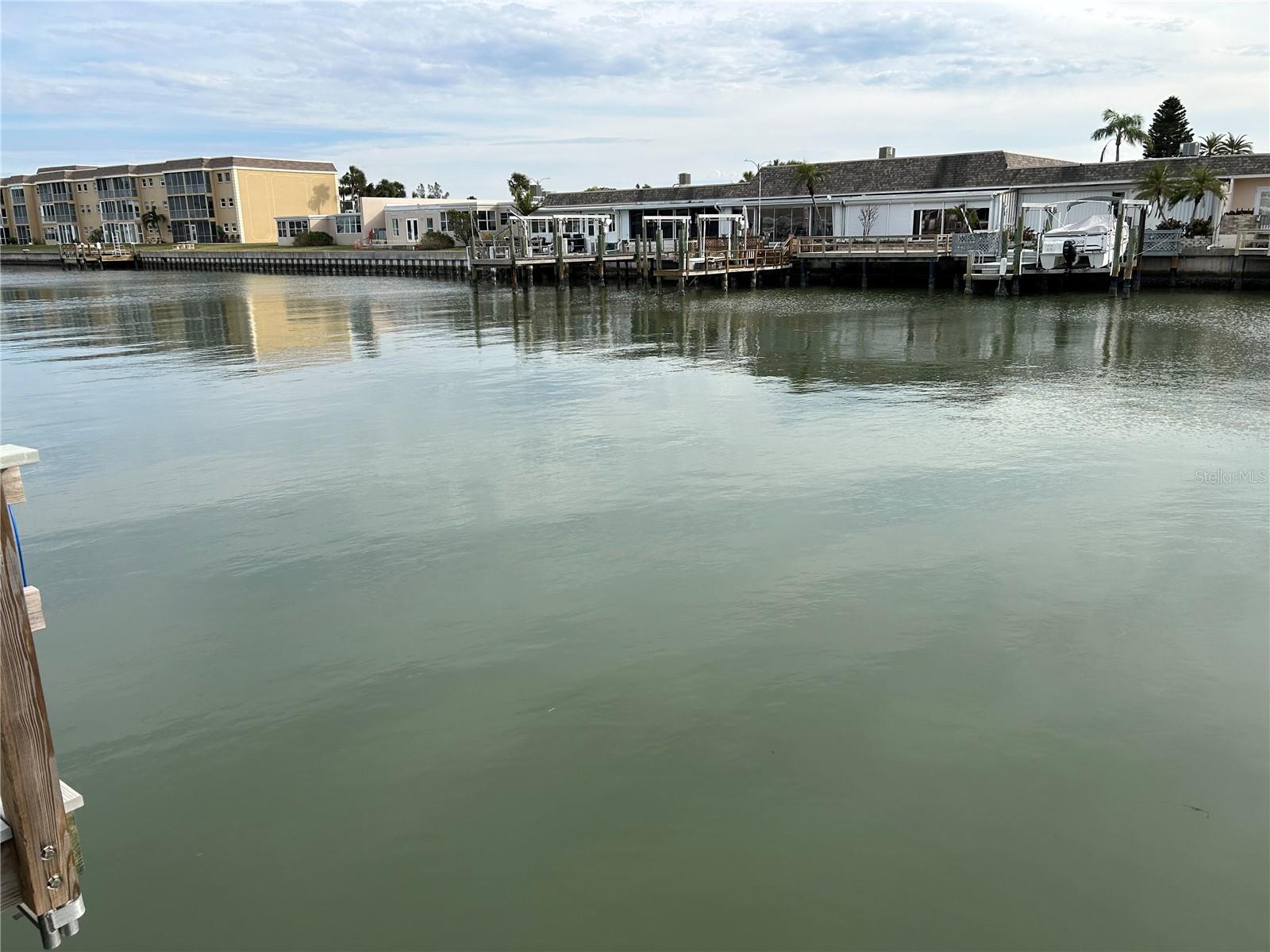 322 BOCA CIEGA POINT BLVD N, ST PETERSBURG, FL, 33708