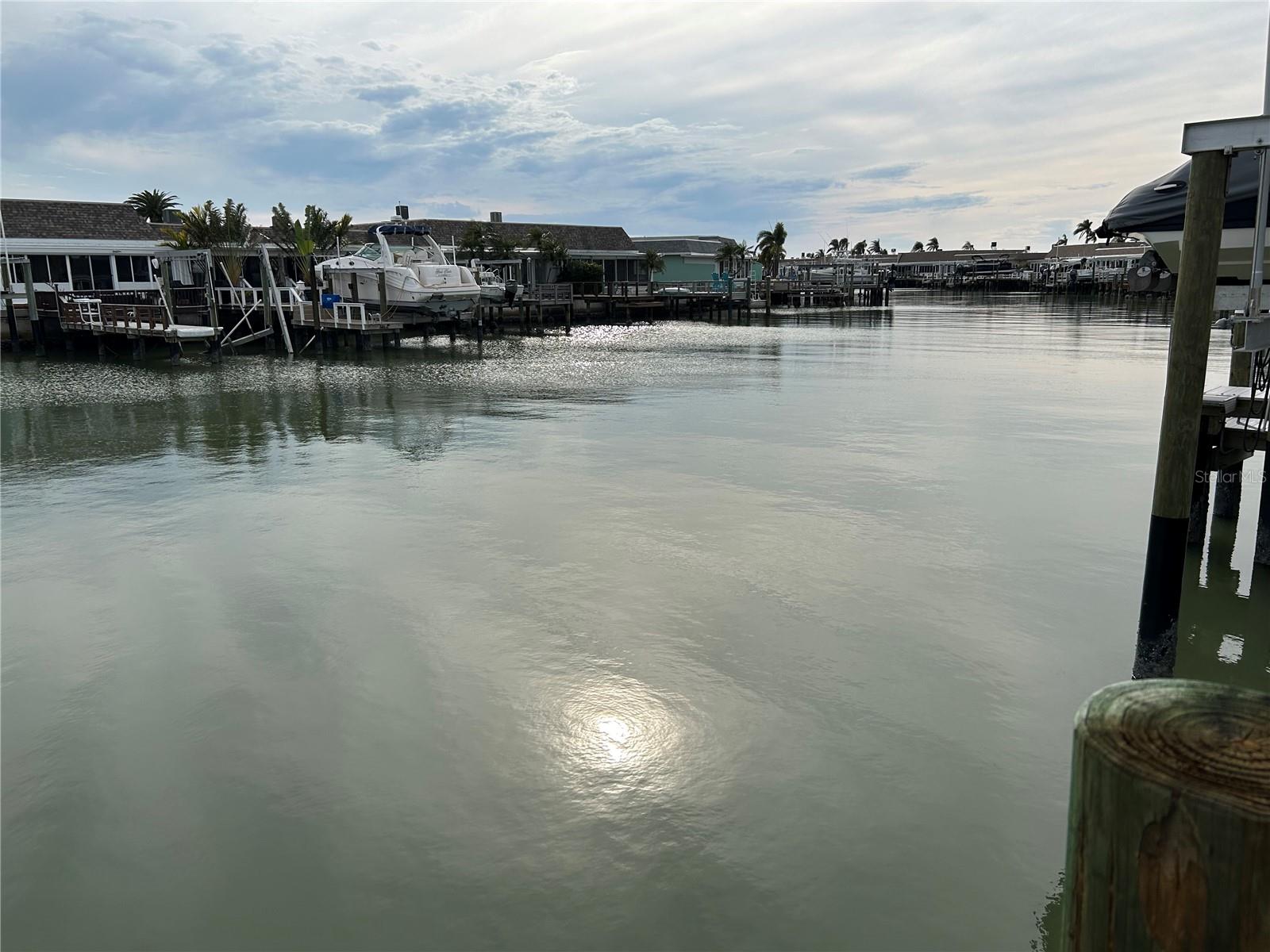 322 BOCA CIEGA POINT BLVD N, ST PETERSBURG, FL, 33708