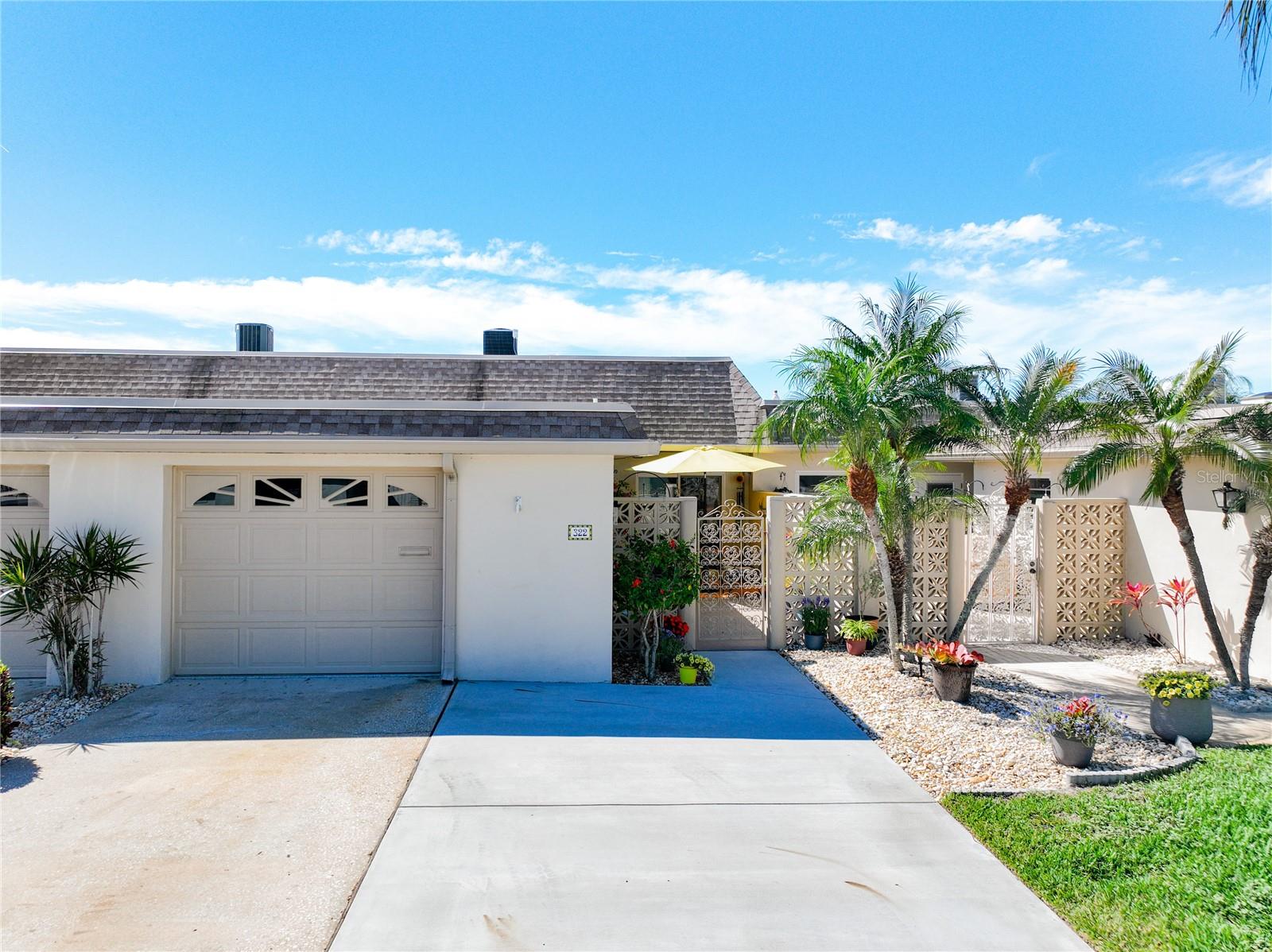 322 BOCA CIEGA POINT BLVD N, ST PETERSBURG, FL, 33708