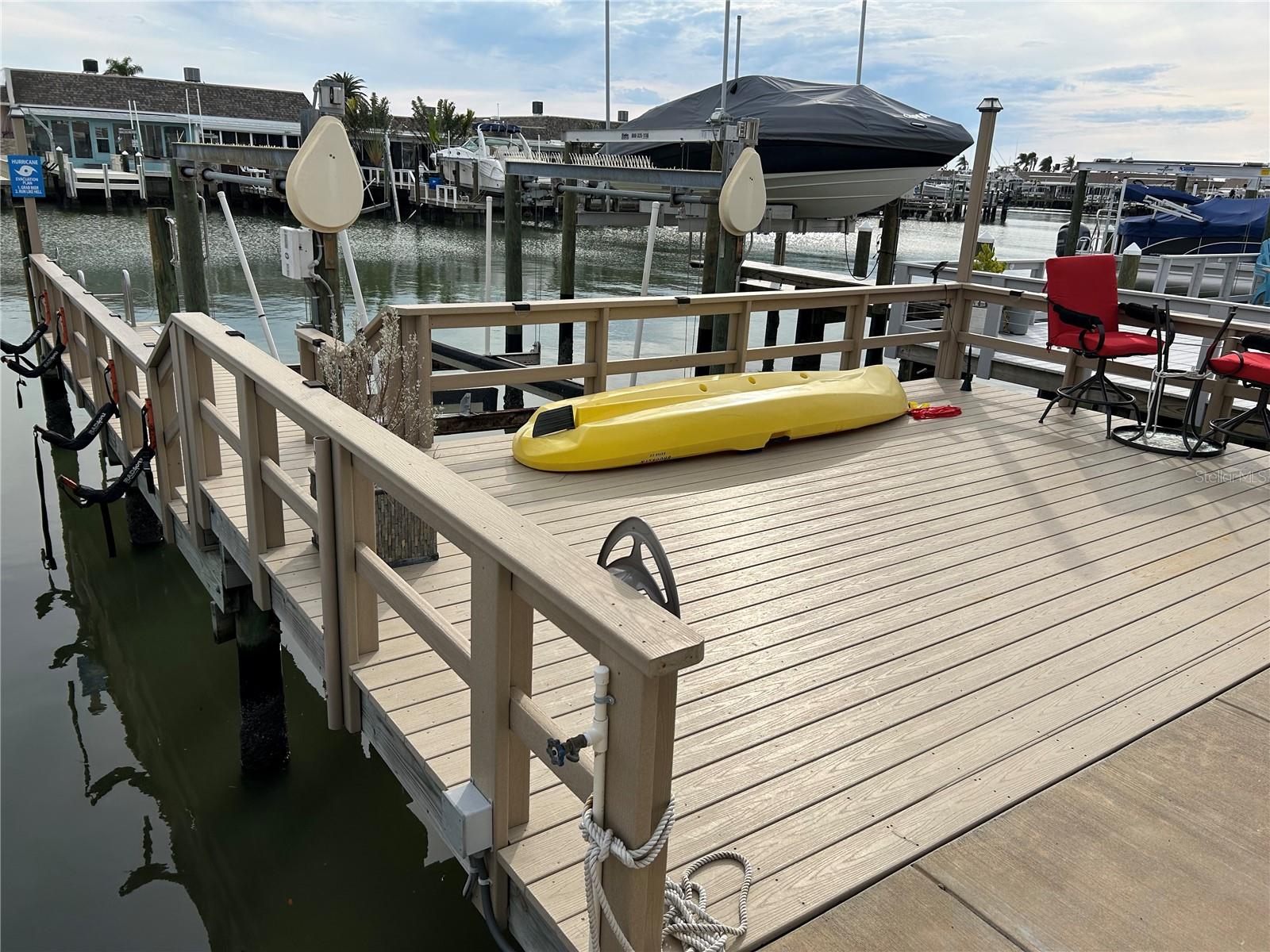 322 BOCA CIEGA POINT BLVD N, ST PETERSBURG, FL, 33708