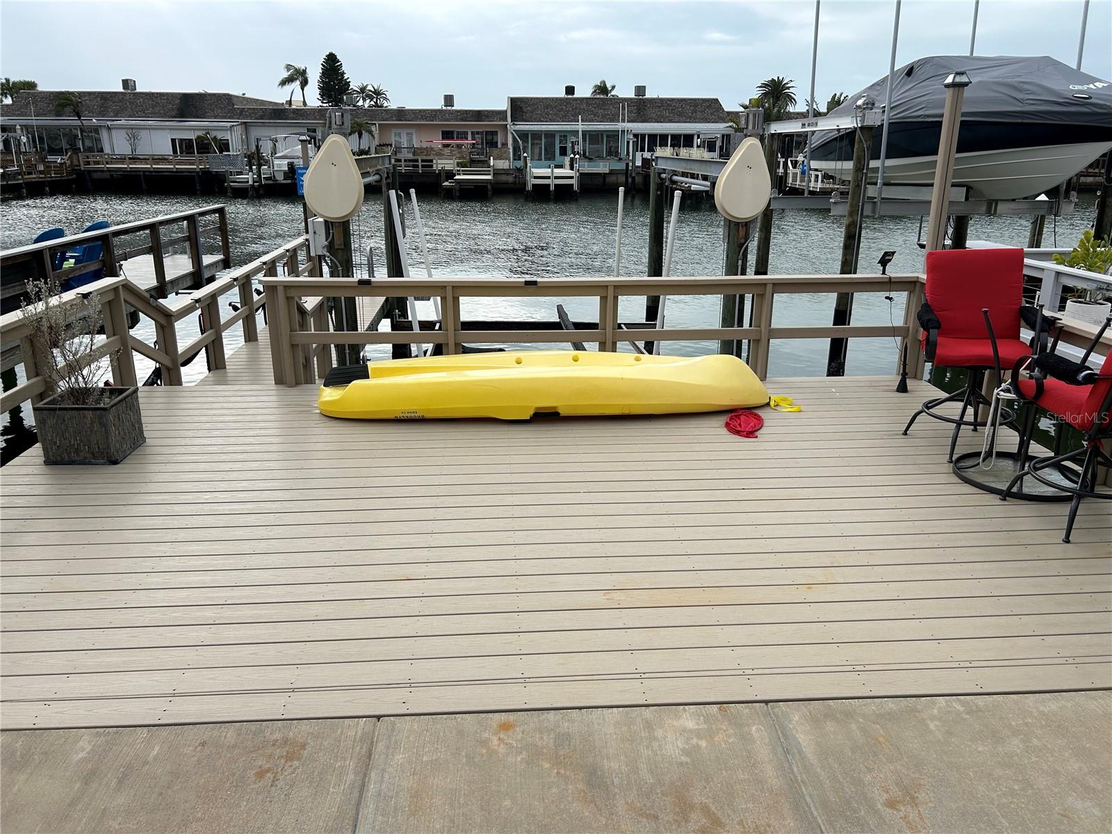 322 BOCA CIEGA POINT BLVD N, ST PETERSBURG, FL, 33708