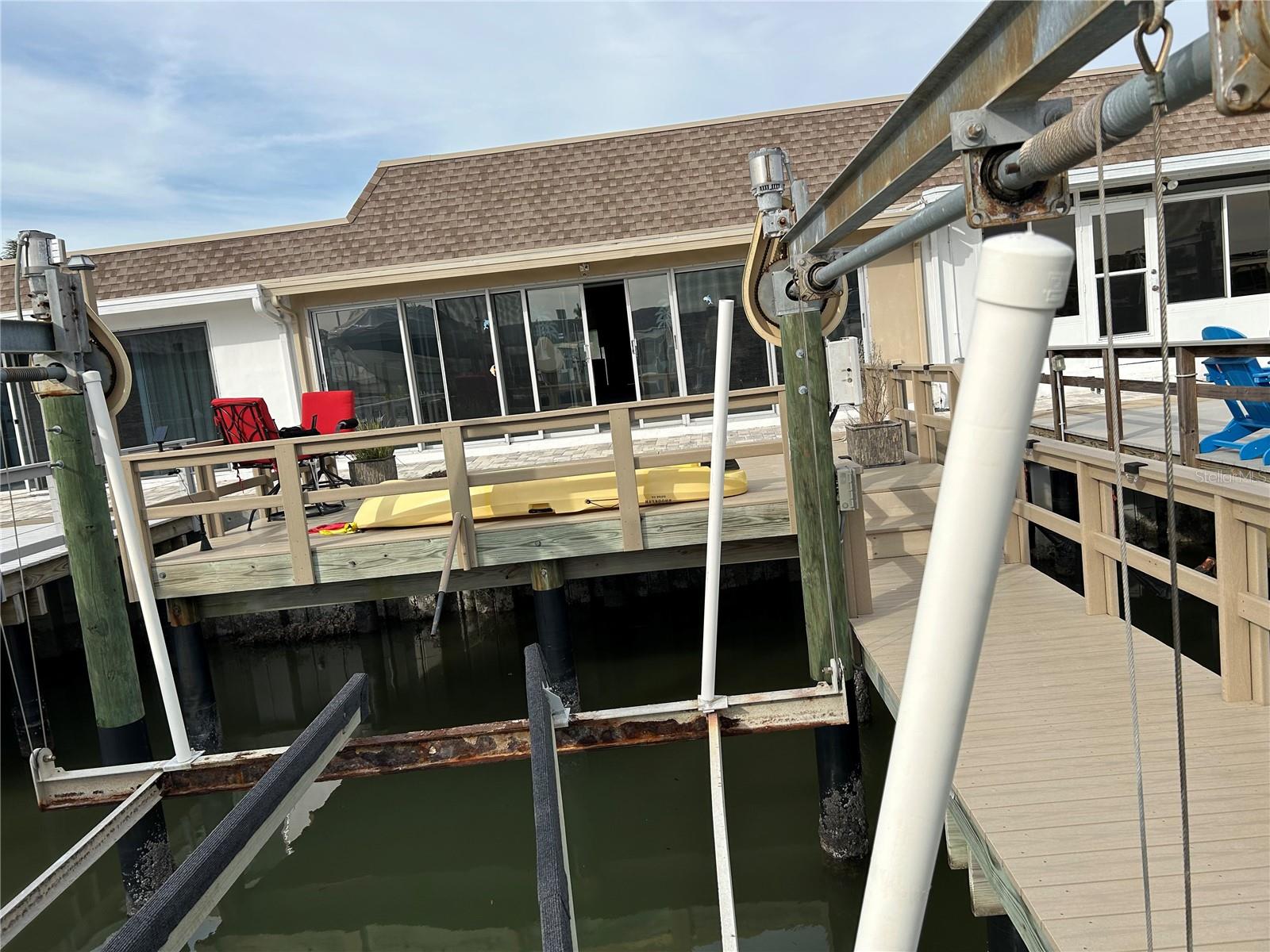 322 BOCA CIEGA POINT BLVD N, ST PETERSBURG, FL, 33708