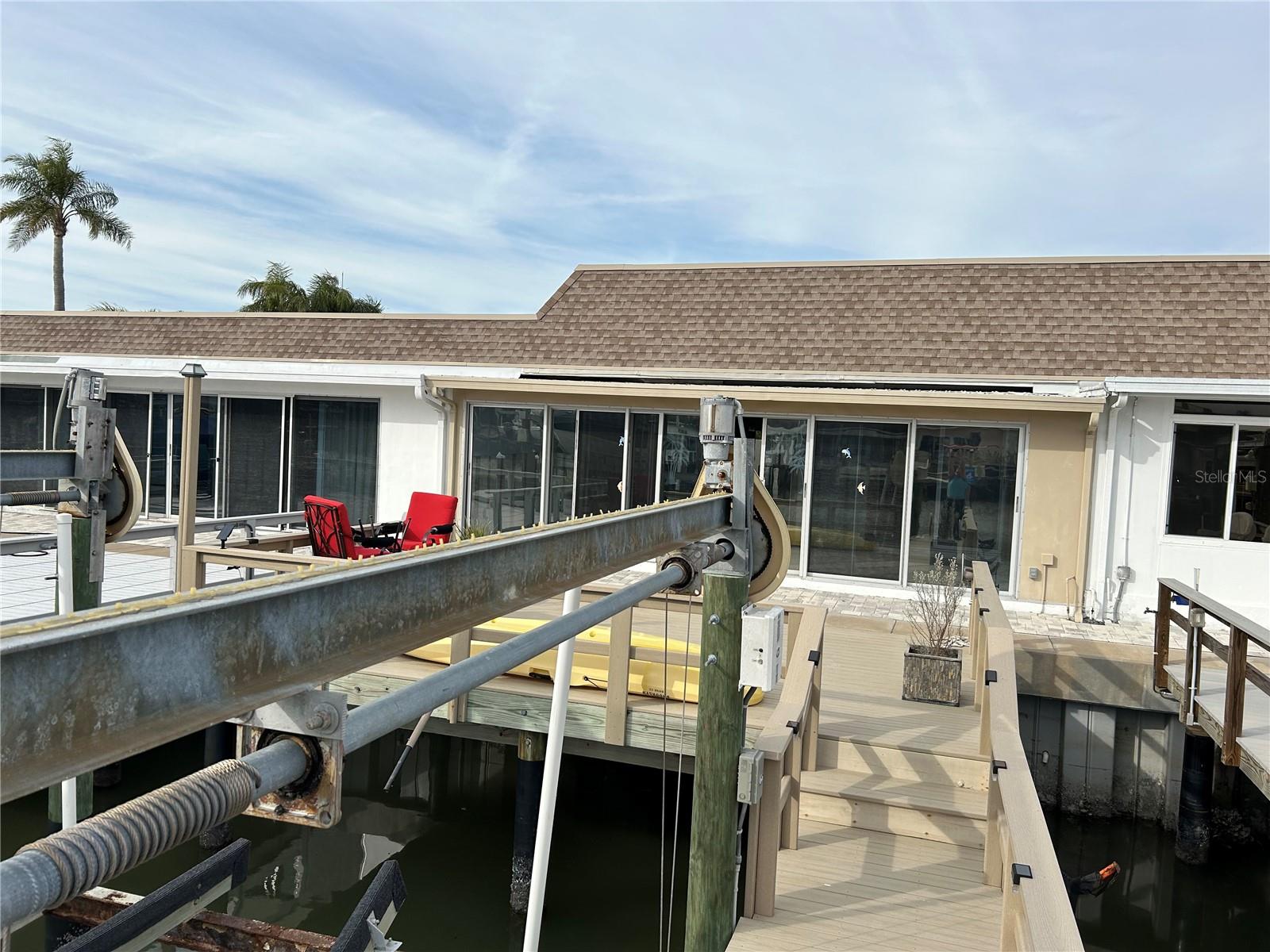 322 BOCA CIEGA POINT BLVD N, ST PETERSBURG, FL, 33708