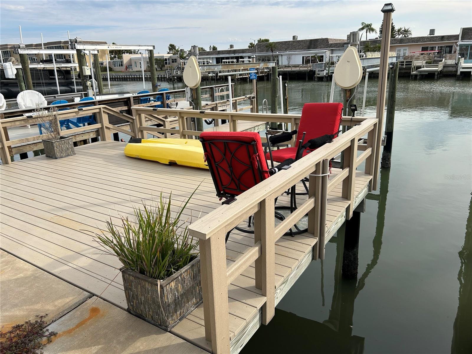 322 BOCA CIEGA POINT BLVD N, ST PETERSBURG, FL, 33708
