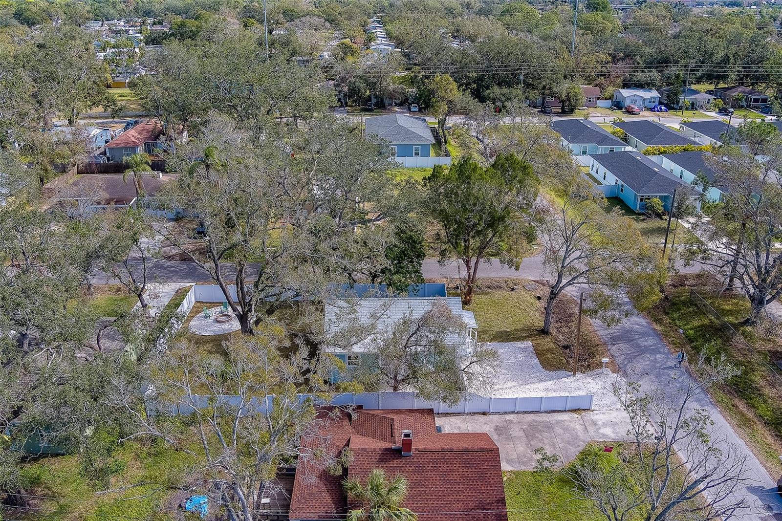 2901 64TH AVE N, ST PETERSBURG, FL, 33702