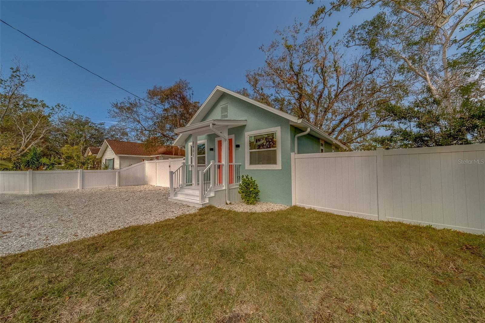 2901 64TH AVE N, ST PETERSBURG, FL, 33702