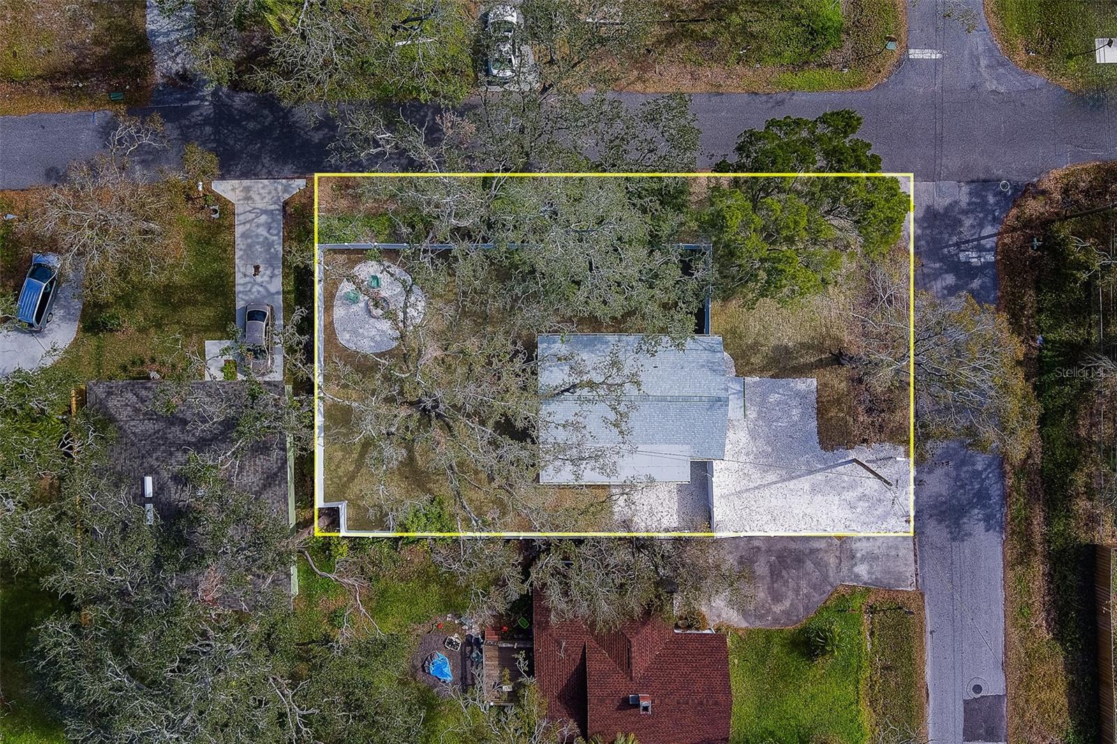 2901 64TH AVE N, ST PETERSBURG, FL, 33702