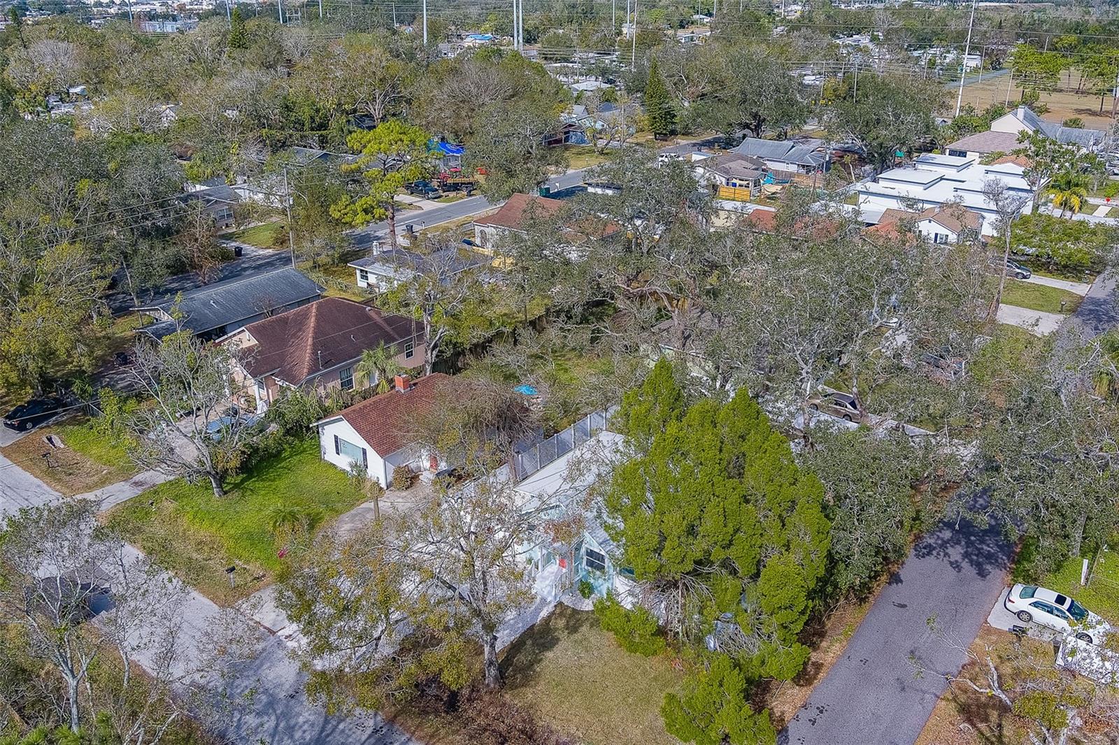 2901 64TH AVE N, ST PETERSBURG, FL, 33702