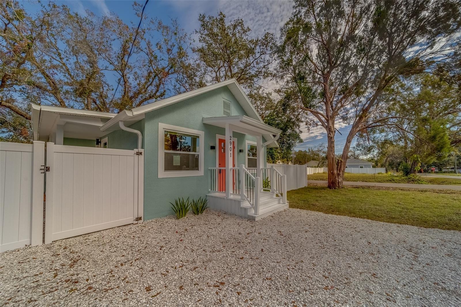 2901 64TH AVE N, ST PETERSBURG, FL, 33702