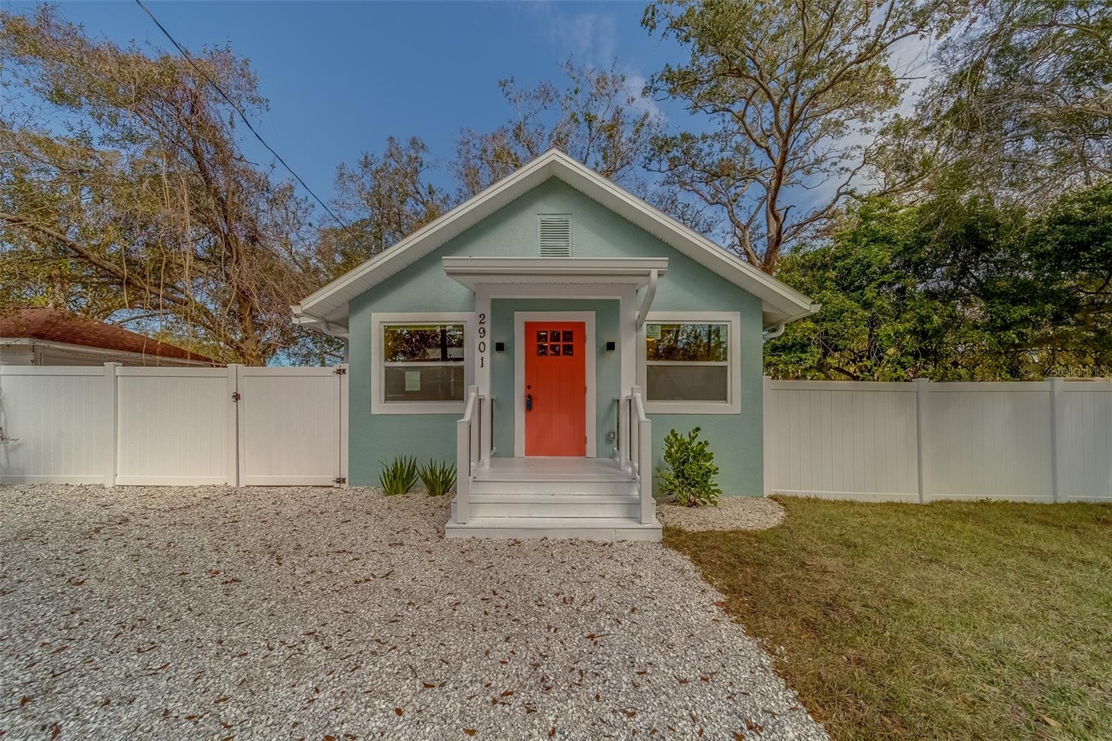 2901 64TH AVE N, ST PETERSBURG, FL, 33702