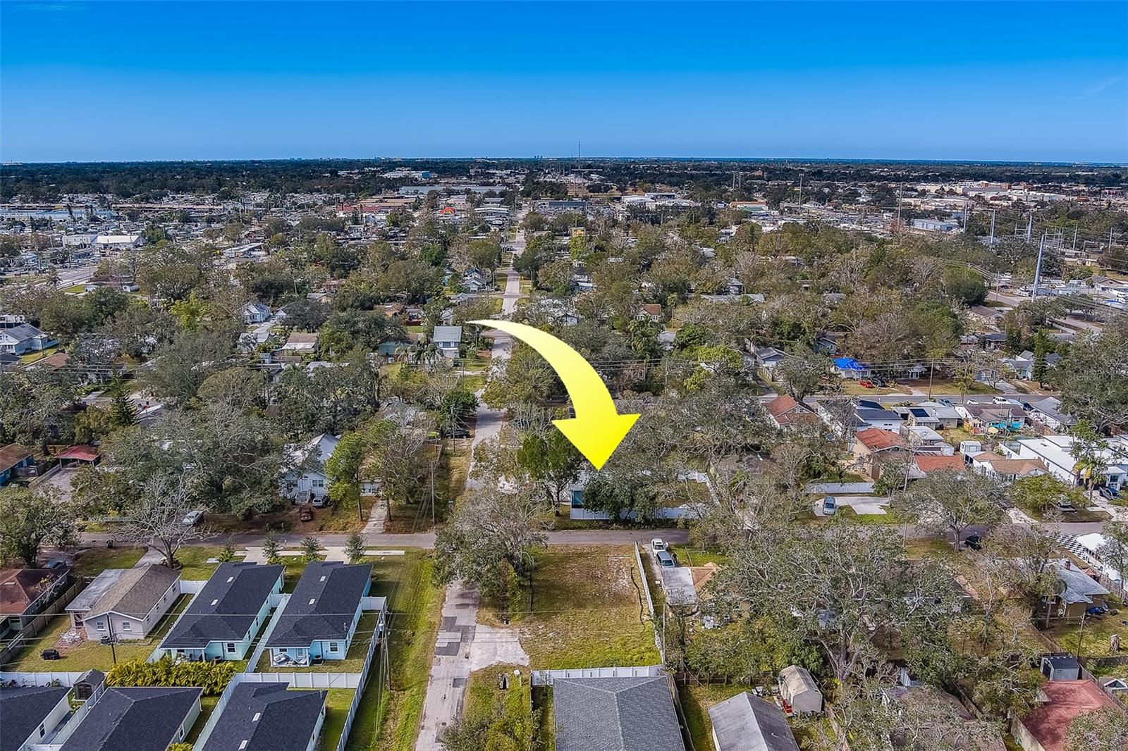 2901 64TH AVE N, ST PETERSBURG, FL, 33702