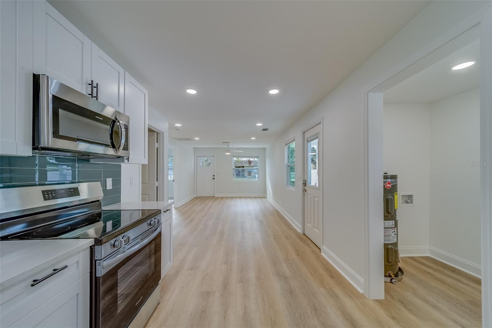 2901 64TH AVE N, ST PETERSBURG, FL, 33702