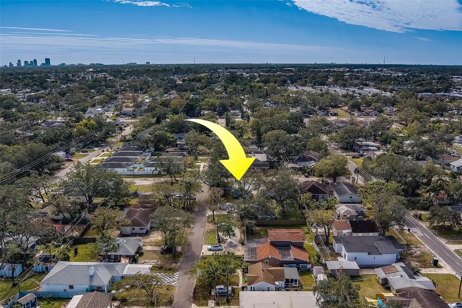 2901 64TH AVE N, ST PETERSBURG, FL, 33702