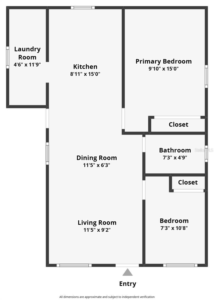 2901 64TH AVE N, ST PETERSBURG, FL, 33702