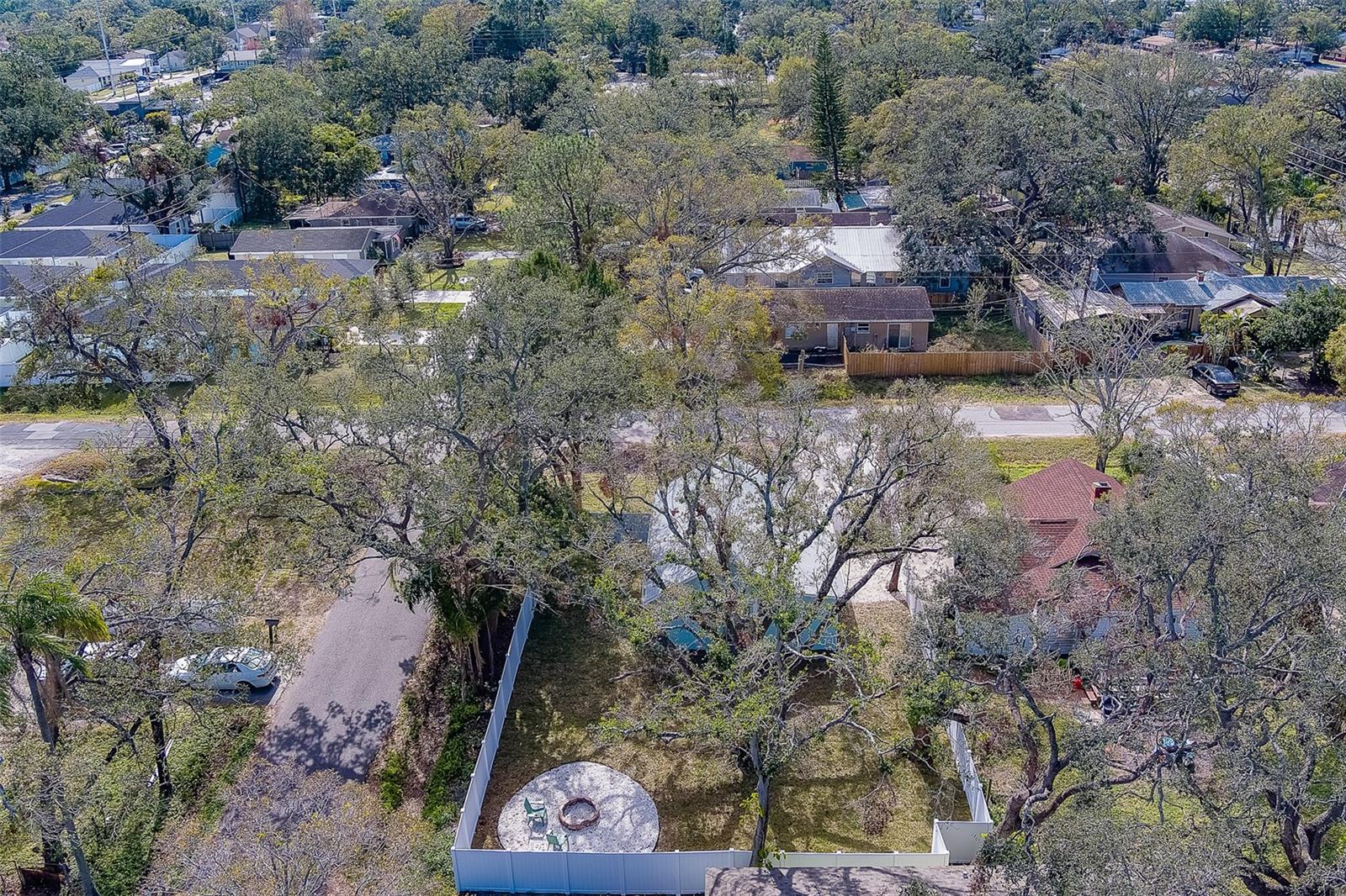 2901 64TH AVE N, ST PETERSBURG, FL, 33702