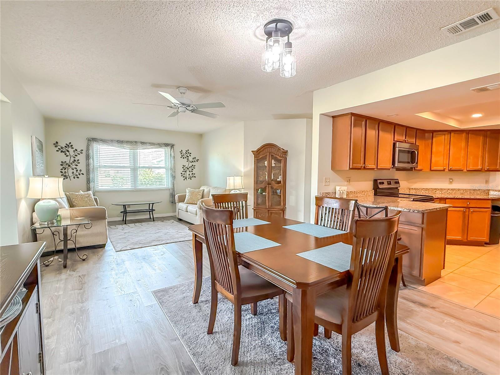 1009 HAREFIELD CIR #47, SUN CITY CENTER, FL, 33573