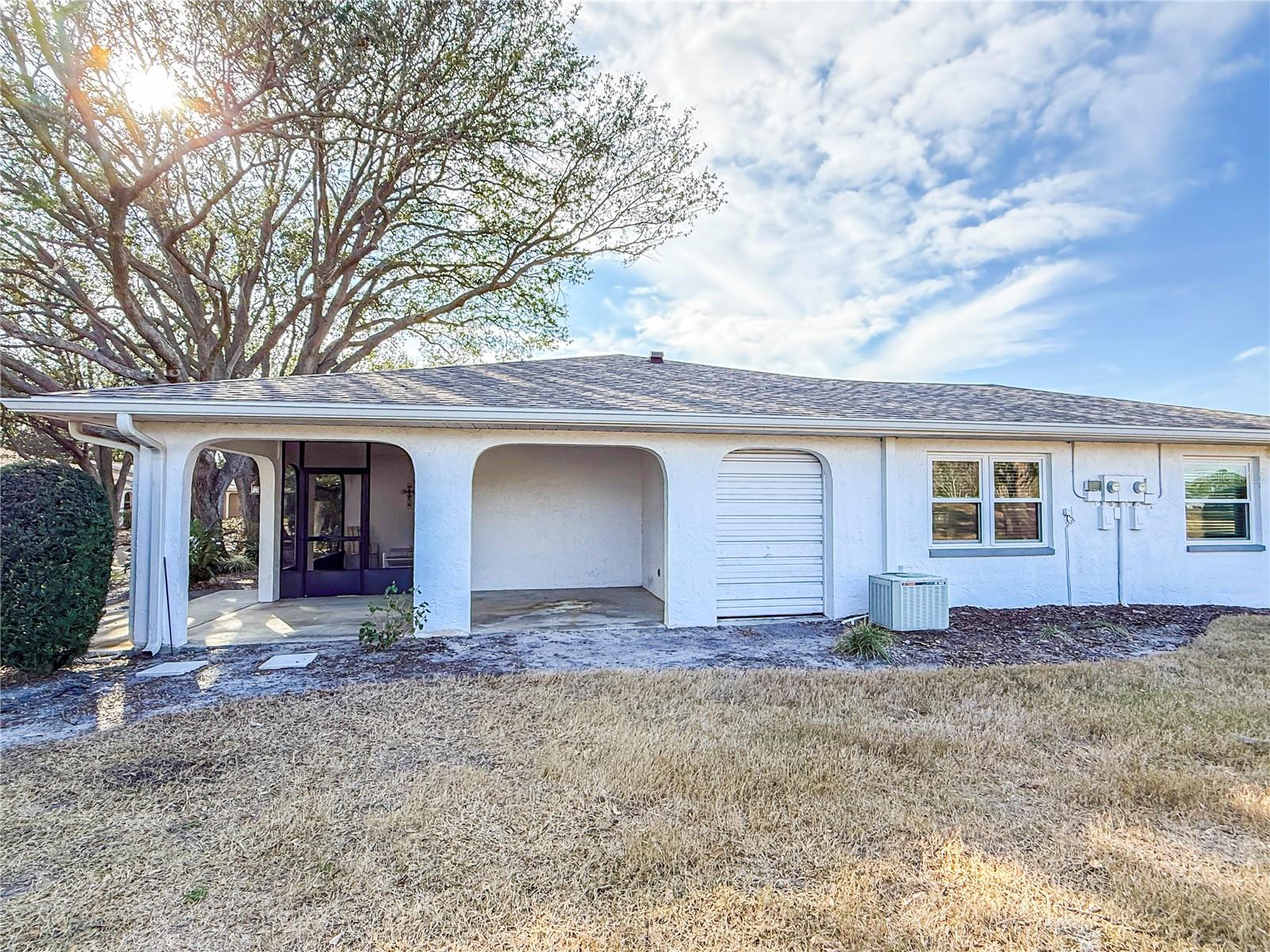 1009 HAREFIELD CIR #47, SUN CITY CENTER, FL, 33573