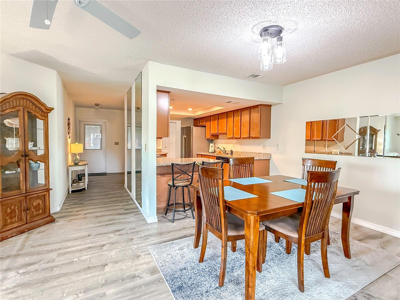 1009 HAREFIELD CIR #47, SUN CITY CENTER, FL, 33573