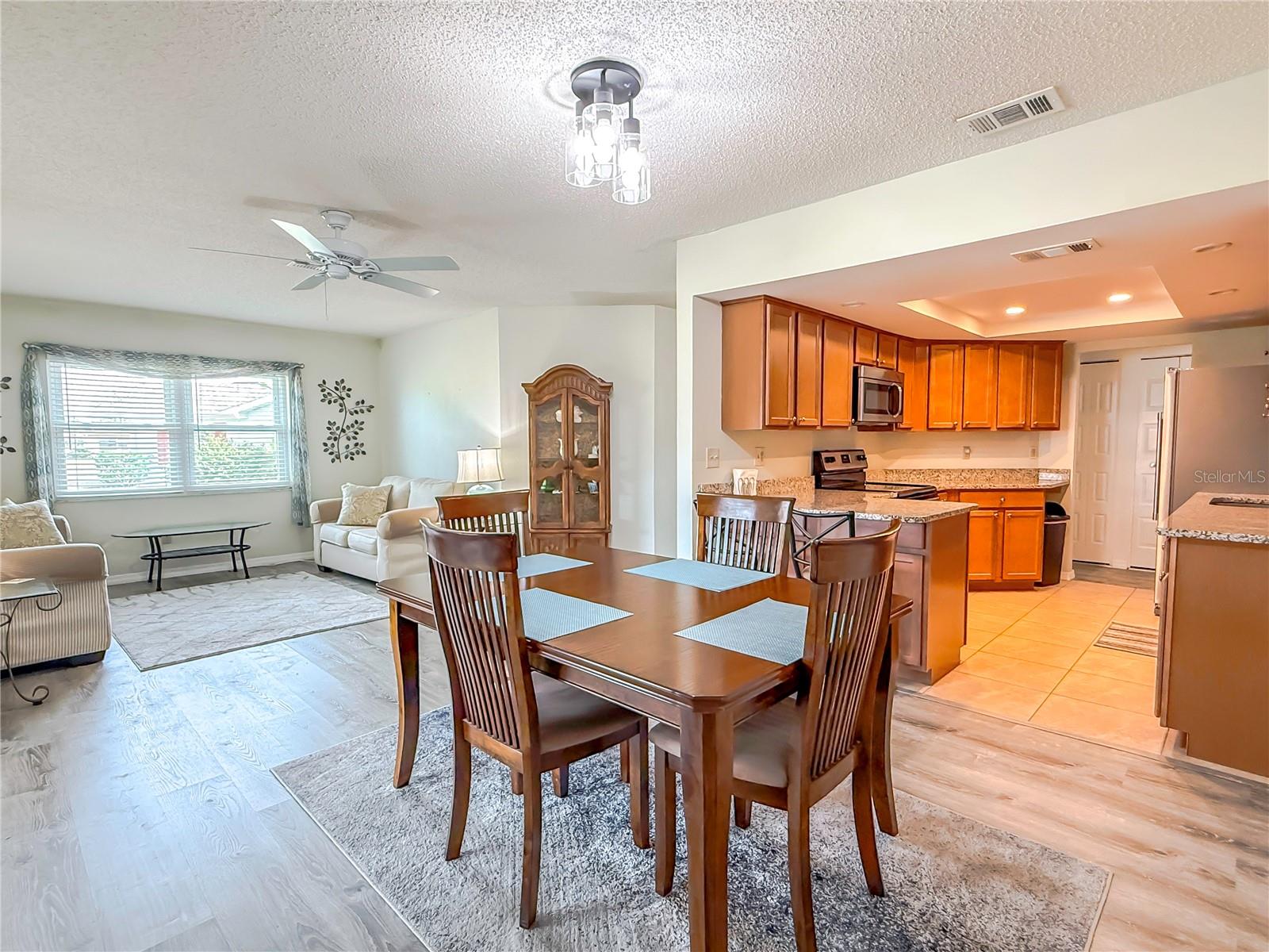 1009 HAREFIELD CIR #47, SUN CITY CENTER, FL, 33573