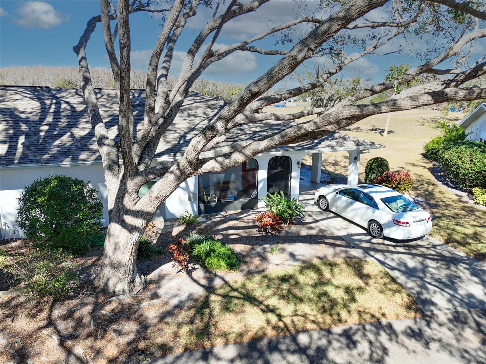 1009 HAREFIELD CIR #47, SUN CITY CENTER, FL, 33573