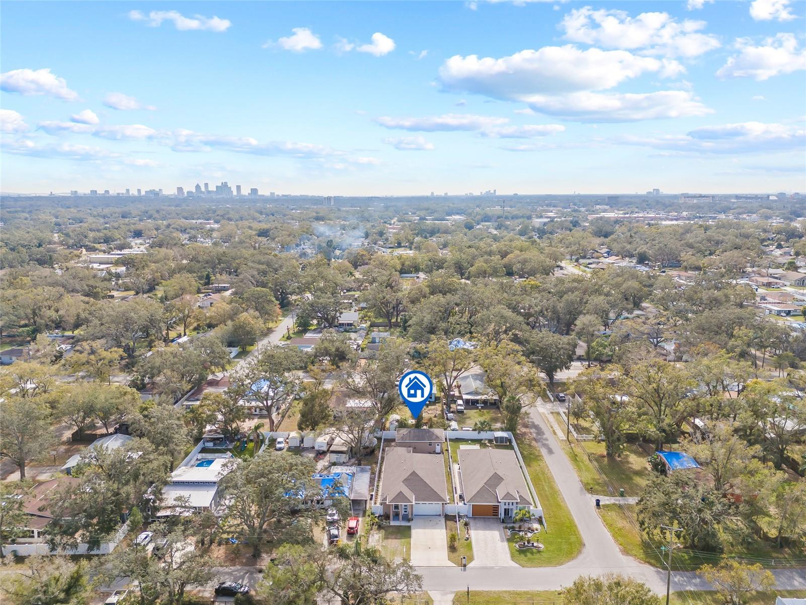 1912 W JEAN ST, TAMPA, FL, 33604