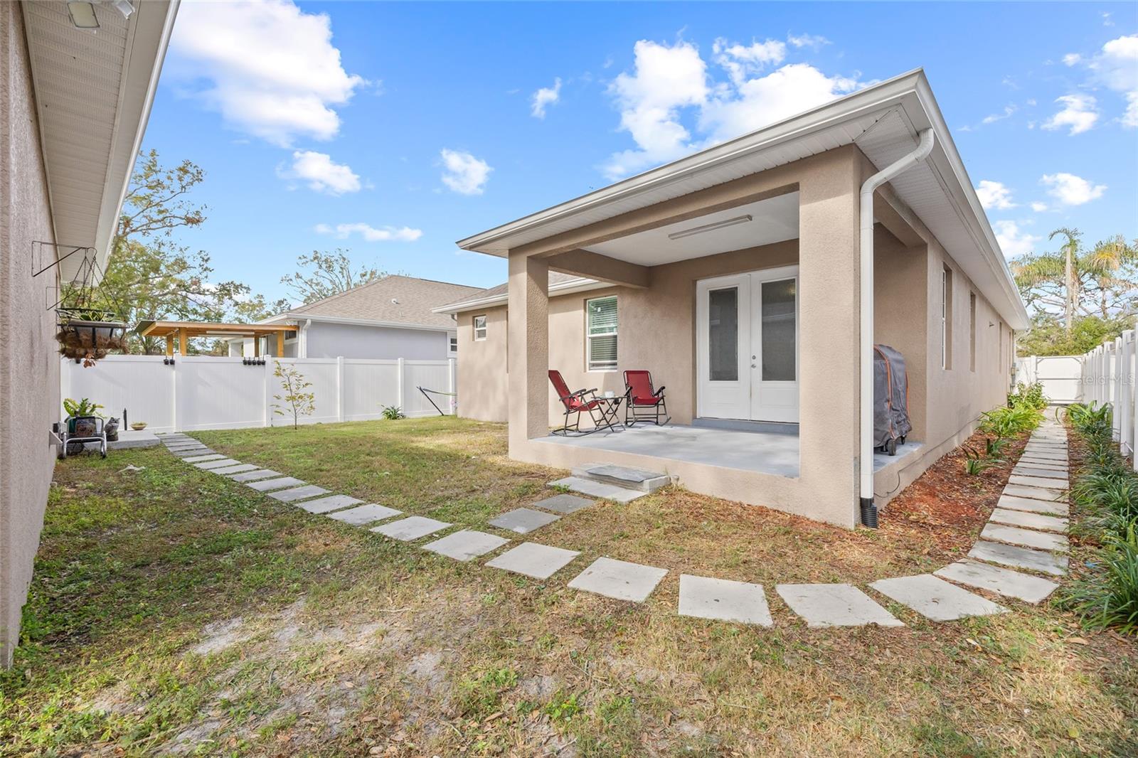 1912 W JEAN ST, TAMPA, FL, 33604