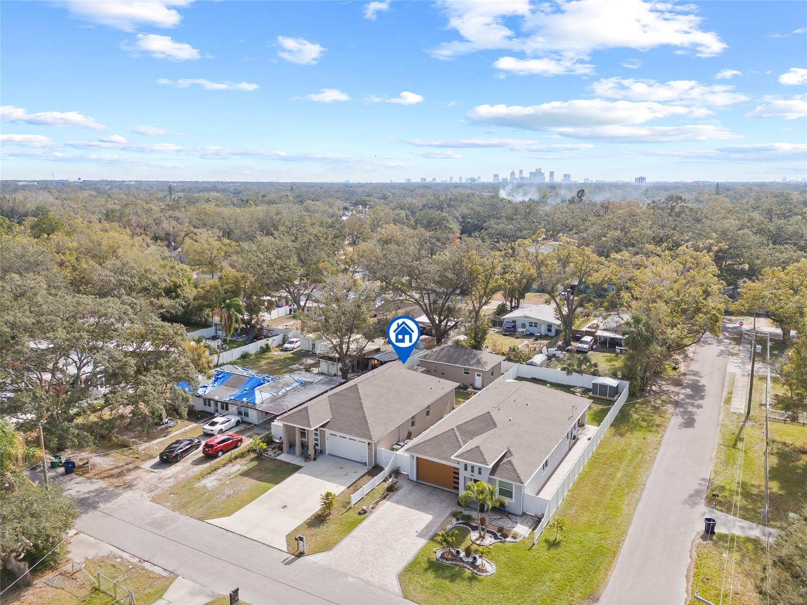 1912 W JEAN ST, TAMPA, FL, 33604