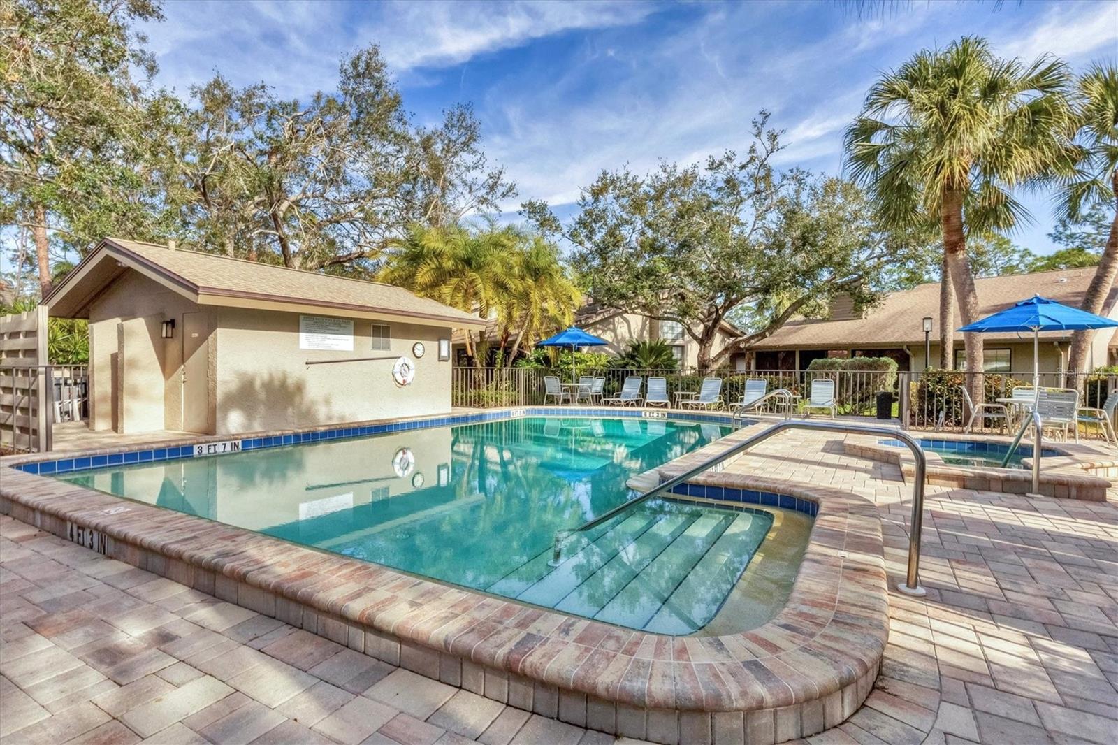 5625 PIPERS WAITE #9, SARASOTA, FL, 34235