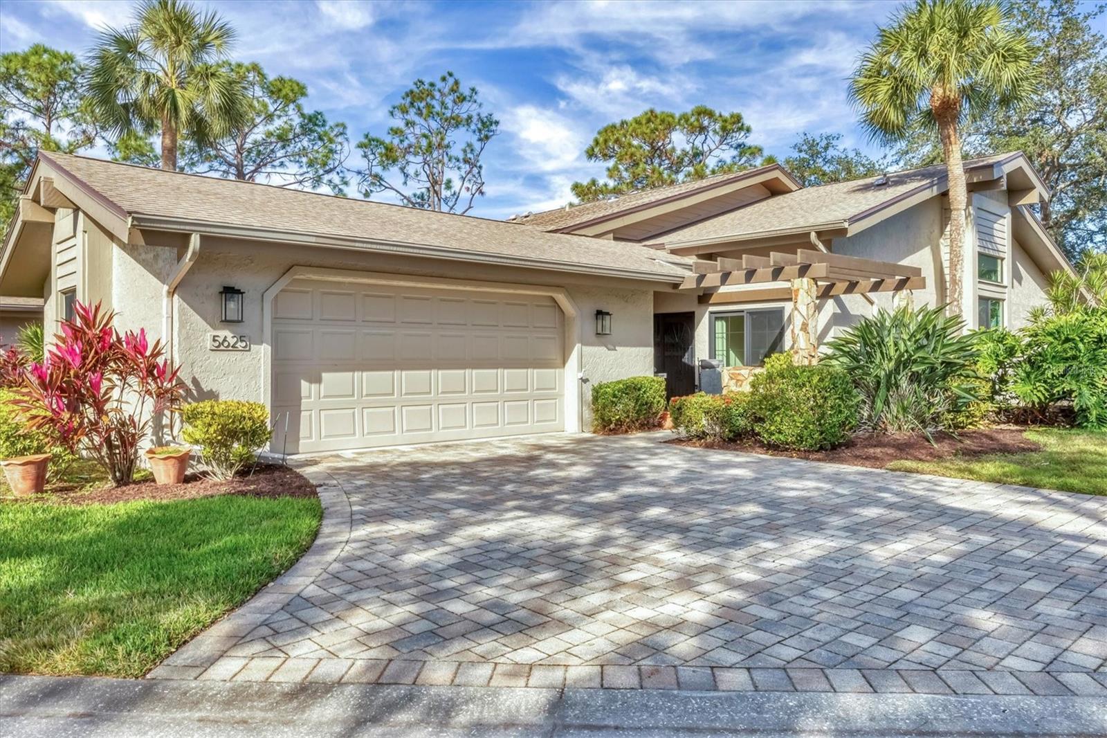 5625 PIPERS WAITE #9, SARASOTA, FL, 34235
