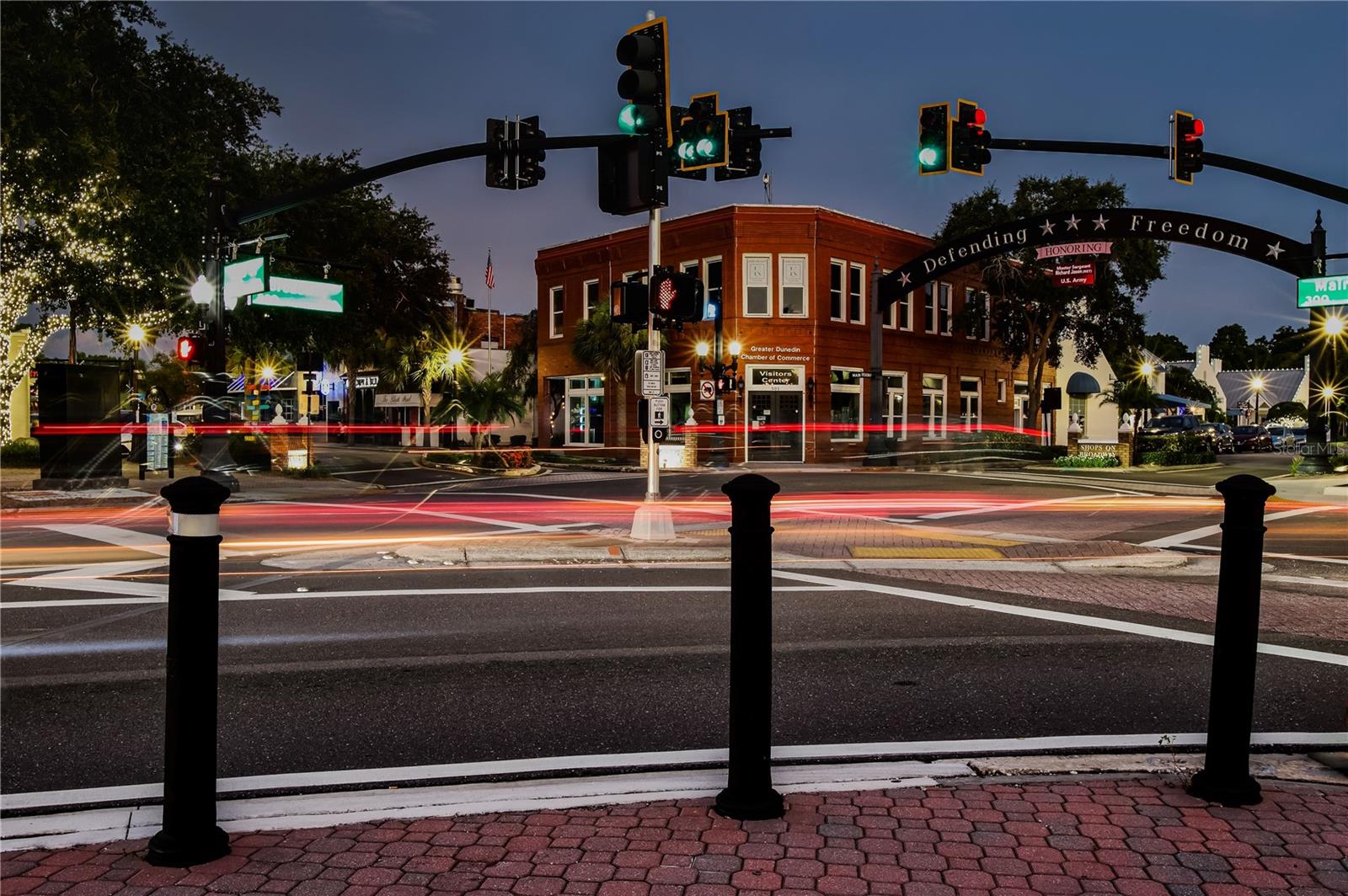 1600 BRANDYWINE WAY, DUNEDIN, FL, 34698