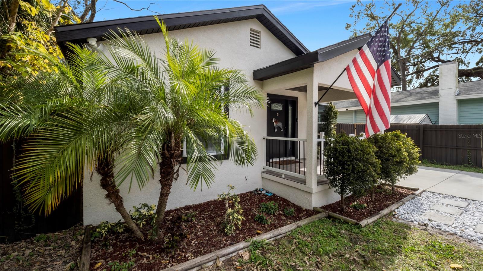 7209 N HIGHLAND AVE, TAMPA, FL, 33604