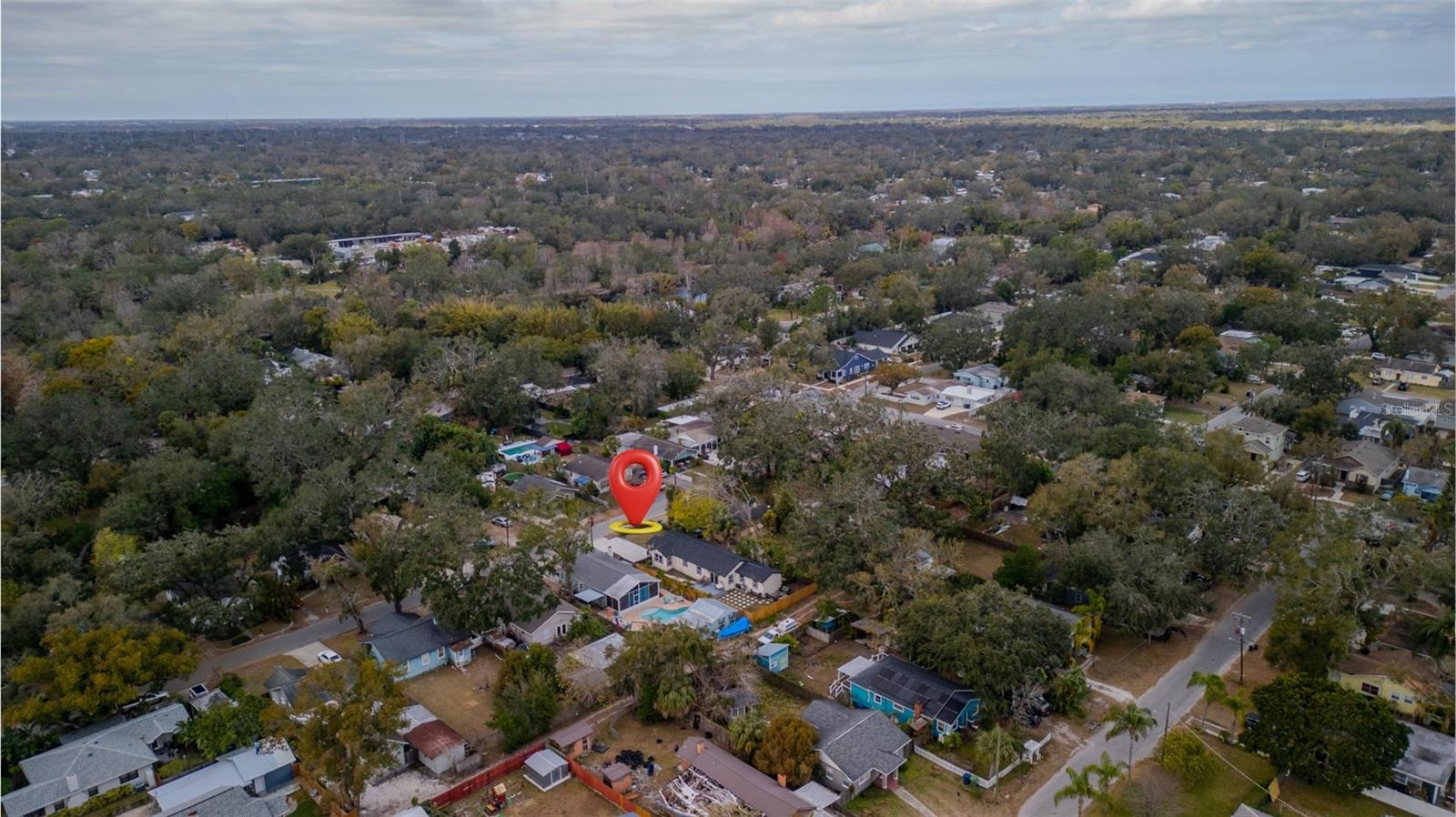 7209 N HIGHLAND AVE, TAMPA, FL, 33604