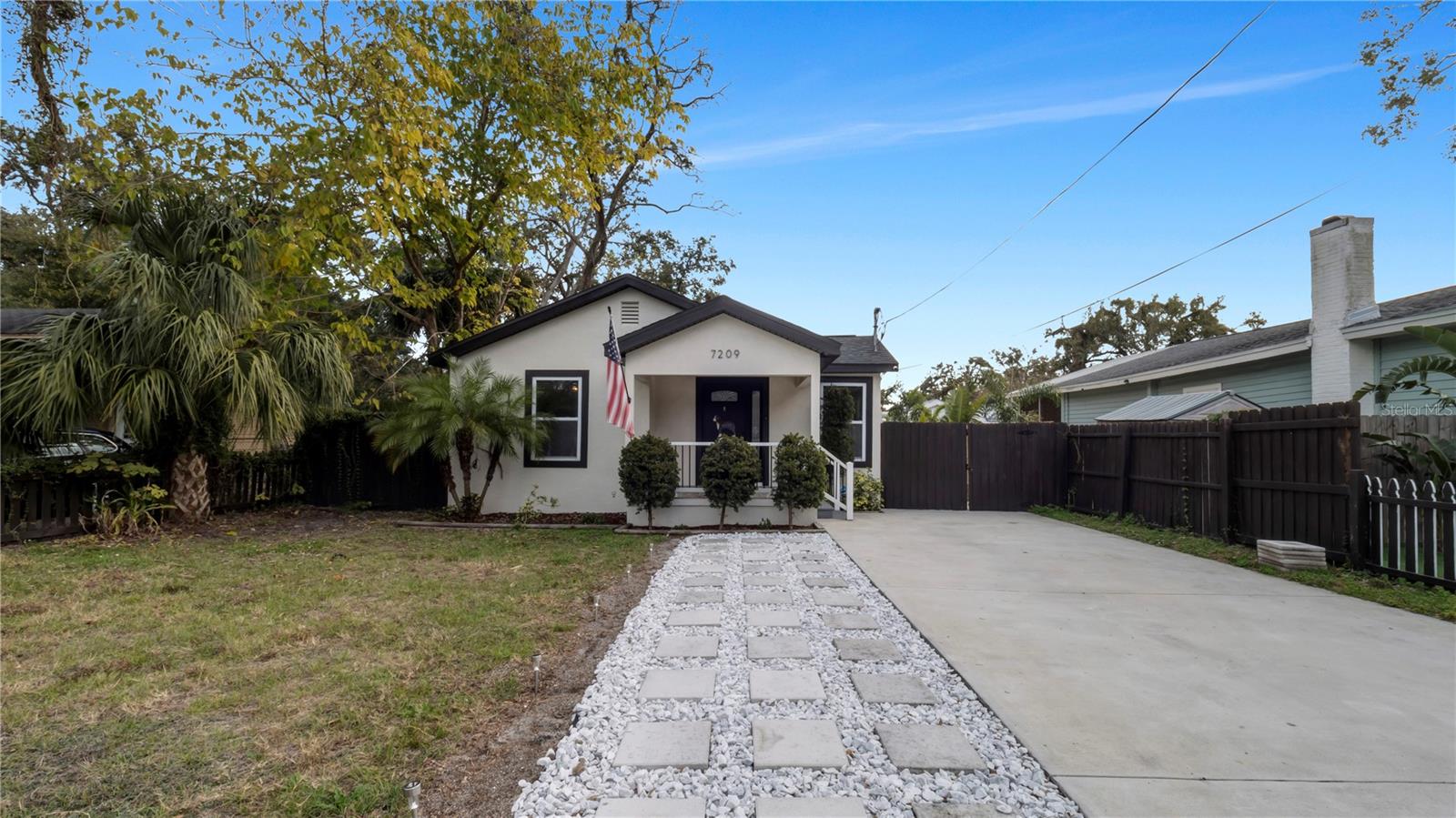 7209 N HIGHLAND AVE, TAMPA, FL, 33604