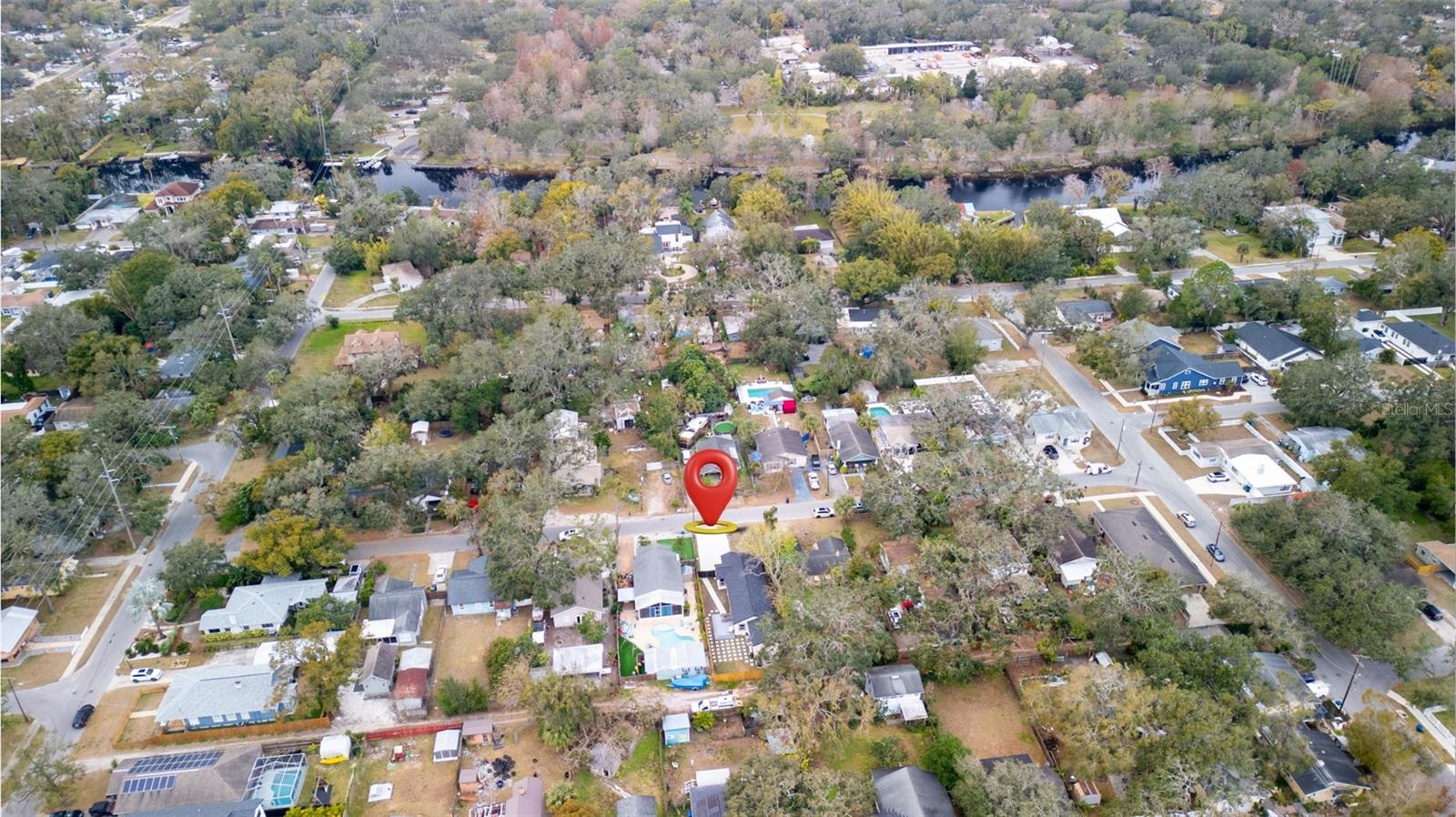 7209 N HIGHLAND AVE, TAMPA, FL, 33604
