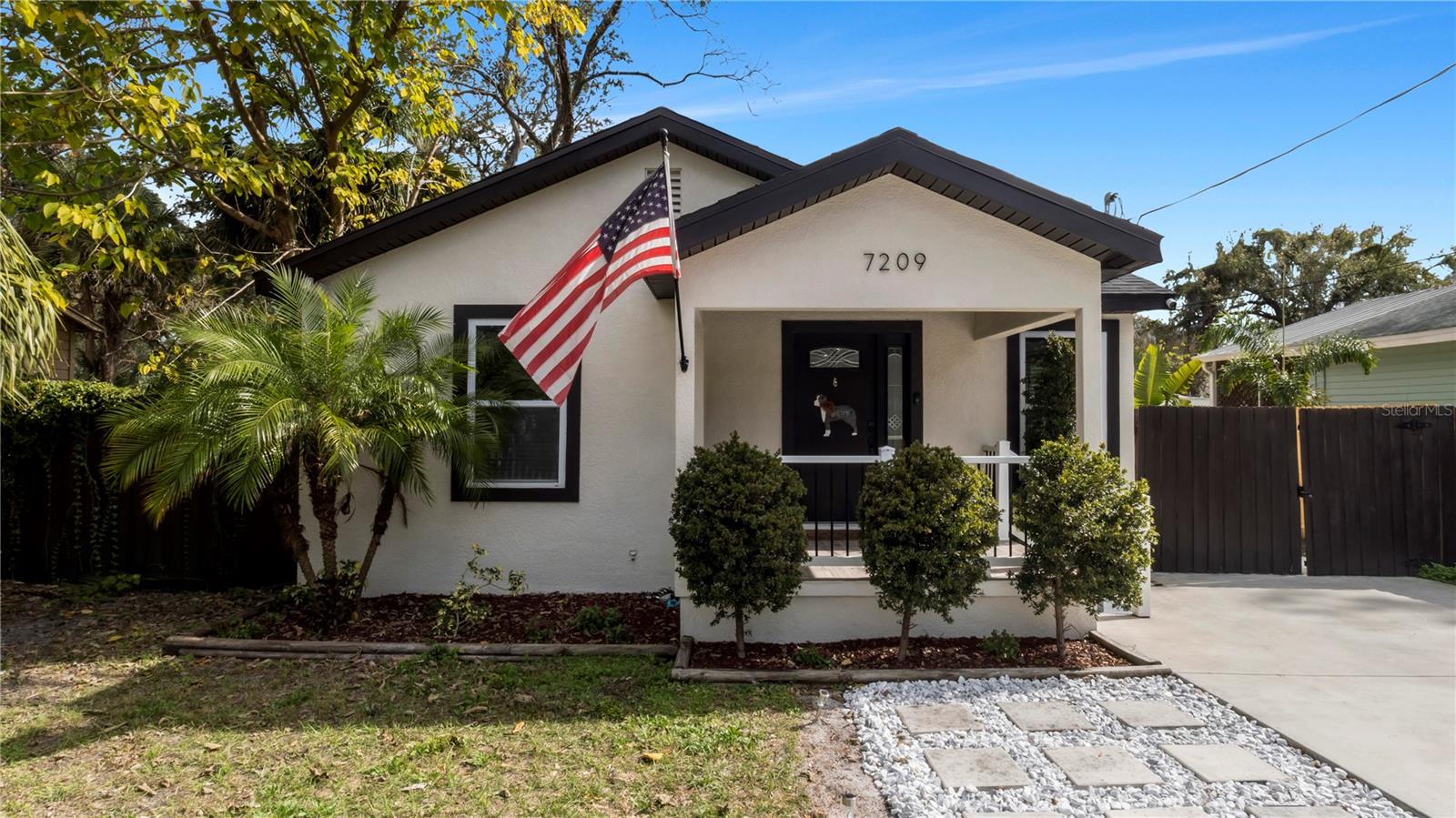 7209 N HIGHLAND AVE, TAMPA, FL, 33604