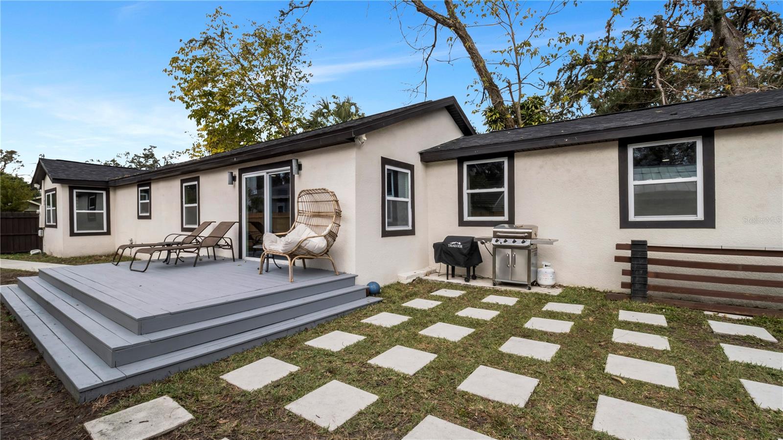 7209 N HIGHLAND AVE, TAMPA, FL, 33604