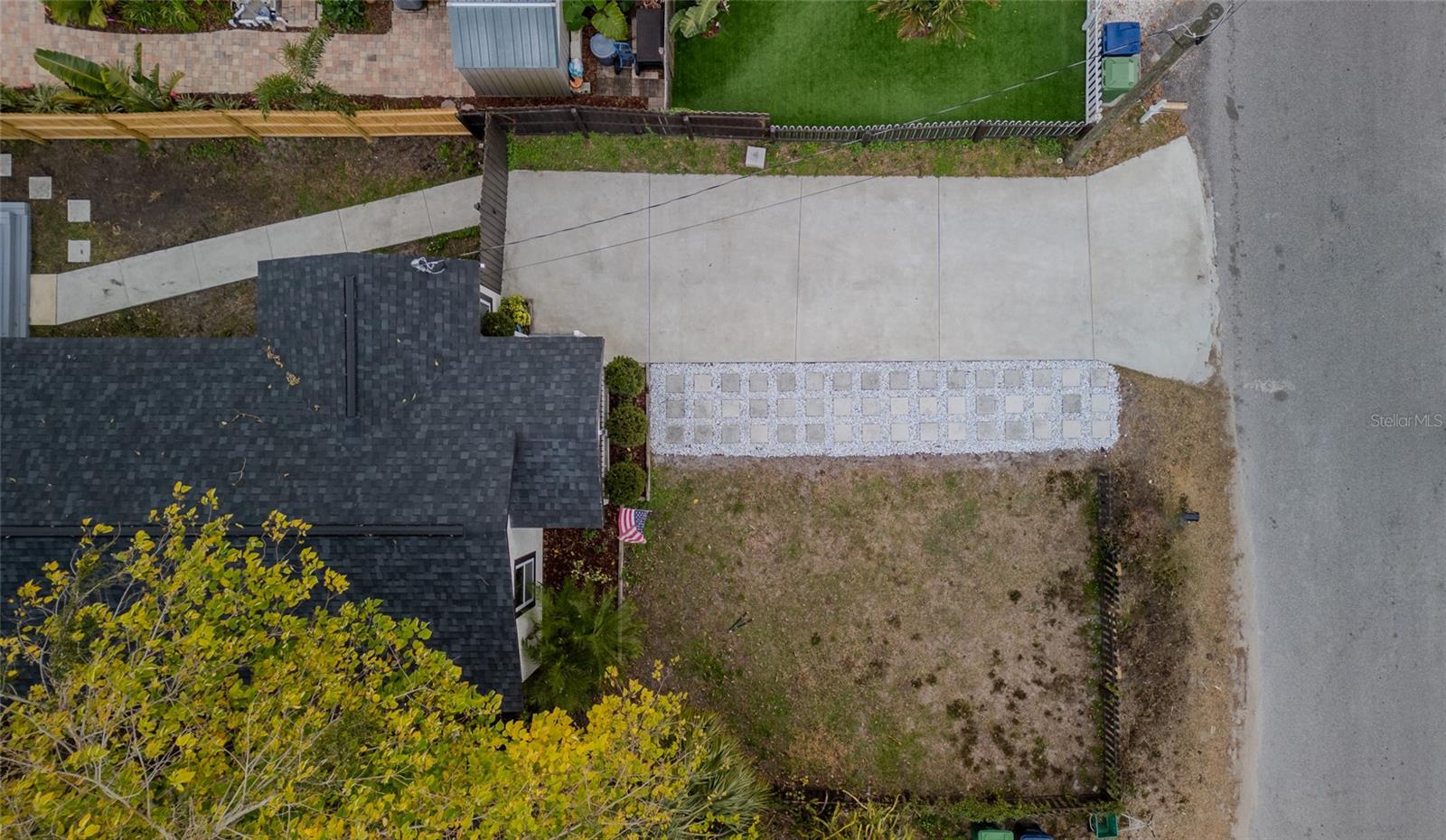 7209 N HIGHLAND AVE, TAMPA, FL, 33604