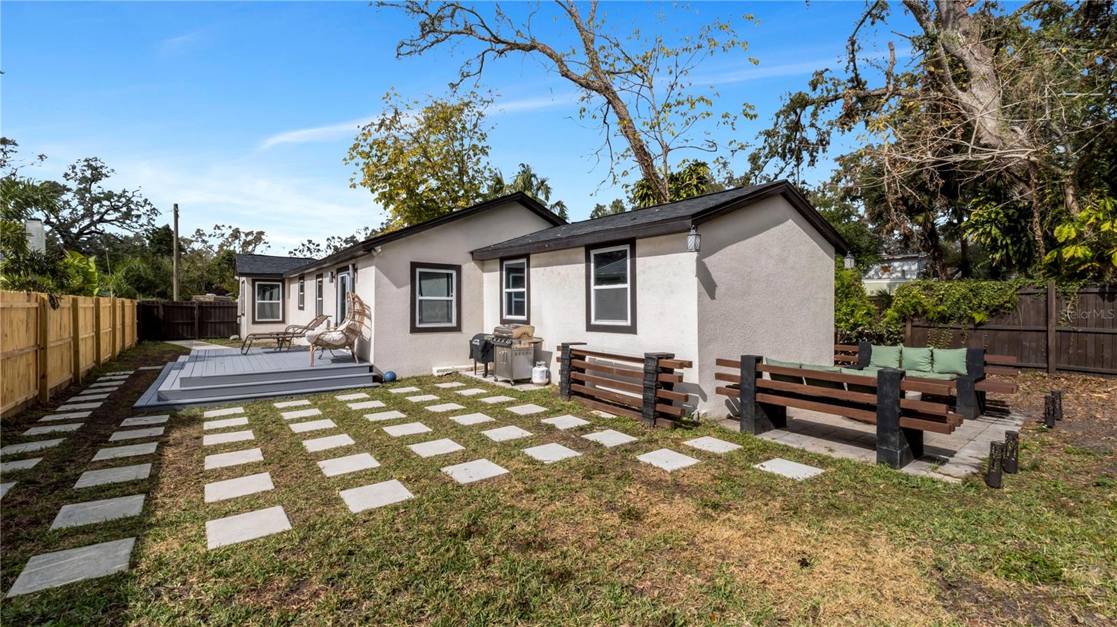 7209 N HIGHLAND AVE, TAMPA, FL, 33604