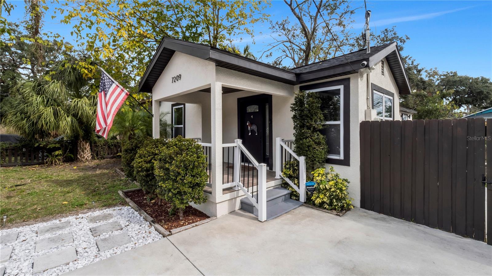 7209 N HIGHLAND AVE, TAMPA, FL, 33604