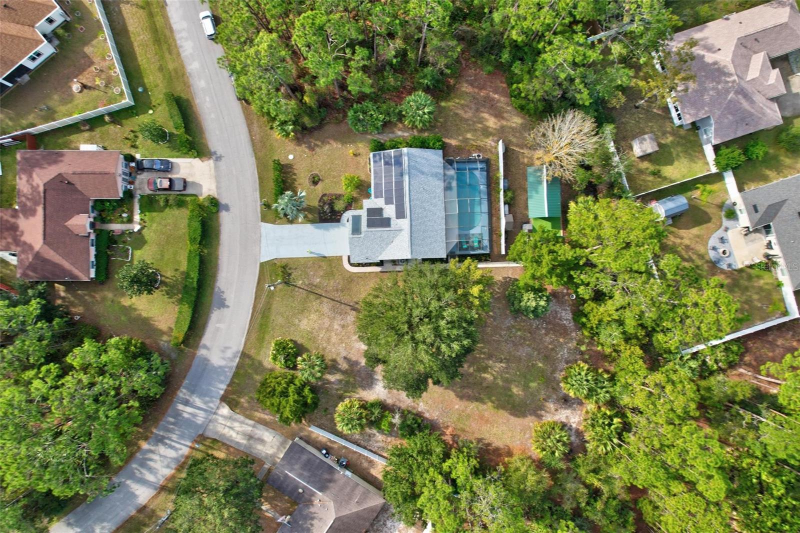 75 RAEMOOR DR, PALM COAST, FL, 32164