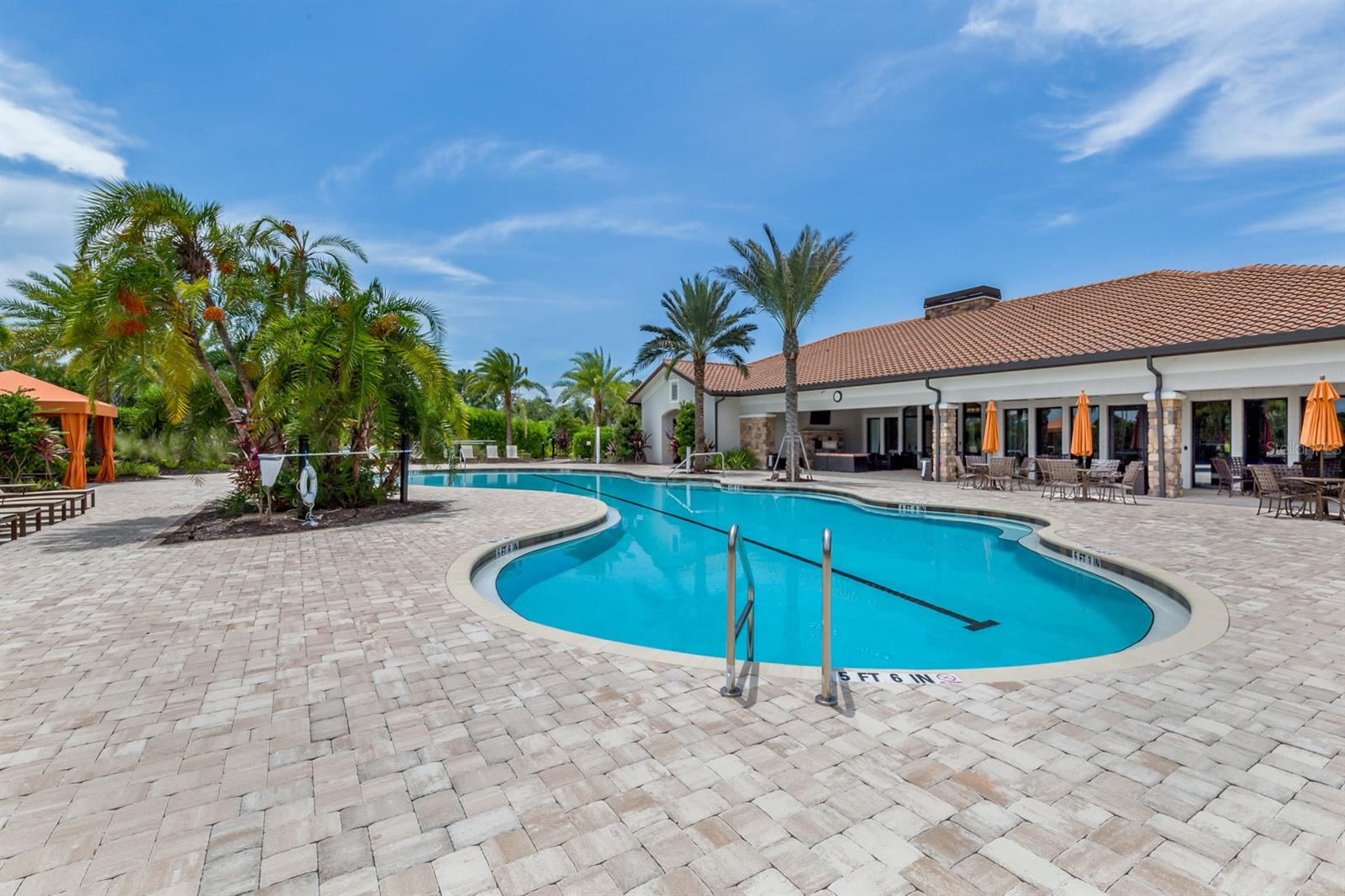 5733 SEMOLINO ST, NOKOMIS, FL, 34275