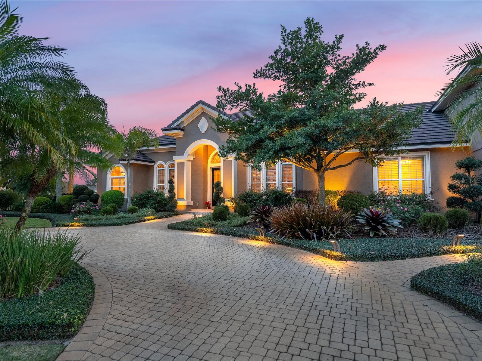 221 MCLEAN PT, WINTER HAVEN, FL, 33884