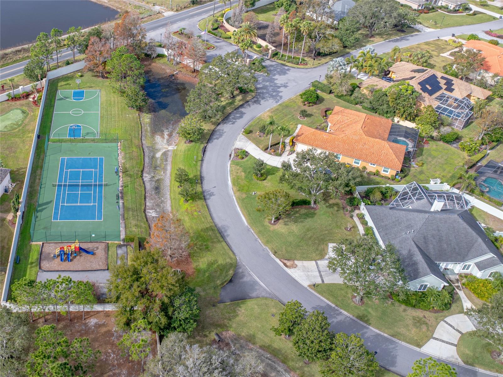 221 MCLEAN PT, WINTER HAVEN, FL, 33884